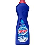 Bingo Amonyaklı 750 ml Banyo Temizleyici Krem