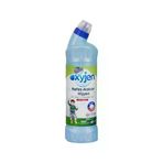 BİNGO Bingo Çamaşır Suyu Çam Kokulu 750 ml