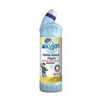 BİNGO Bingo Çamaşır Suyu Limon Kokulu 750 ml