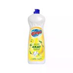 BİNGO Bingo Sıvı Bulaşık Deterjanı Limon Kokulu 450 ml