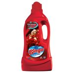 Bingo Bingomatik Renkli 2 lt Sıvı Bakım Çamaşır Deterjanı