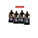 Bingo Çamaşır Deterjanı Siyahlar Için 4 * 4 Lt Toplam 16Lt