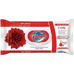 Bingo Clean Yüzey Temizlik Havlusu 96 Yaprak Sevilen Kokular Lovely - Gül Plastik Kapaklı