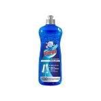 Bingo Dinamik Parlatıcı 400 ml Makine Parlatıcı Hızlı Kuruma ve Parlak Bulaşıklar İçin Özel Formül