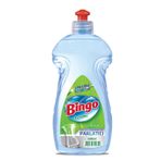 Bingo Dynamic Klasik Bulaşık Makineleri için Parlatıcı (1 x 500 mL)