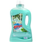 Bingo Fresh Ferah Evim Parfümlü Yüzey Temizleyici 2,5L