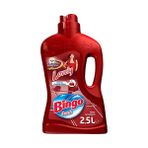 Bingo Fresh Lovely Yüzey Temizleyici 2,5 L Parlaklık Sağlayan Etkili Temizlik Ürünü