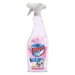 Bingo Fresh Mutlu Yuvam 750 ml Toz Al