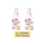 Bingo Konsatre Yumuşatıcı Manolya Bahçesi 1440Ml 120 Yıkama