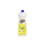 Bingo Limon 650 ml Elde Bulaşık Deterjanı