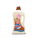 Bingo Mutlu Yuvam Ahşap Temizleyici 1 L 2 Adet