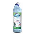 Bingo Oksijen Çam Kokulu 12x750 ml Çamaşır Suyu