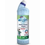 Bingo Oksijen Çam Kokulu 24x750 ml Çamaşır Suyu