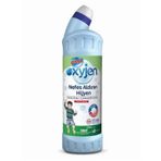 Bingo Oksijen Çam Kokulu 4x750 ml Çamaşır Suyu