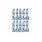 BİNGO Oksijen Çamaşır Suyu 750 Ml (750 Ml X 9 Adet)