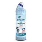 Bingo Oksijen Çamaşır Suyu Okaliptüs 750 Ml 3 Adet