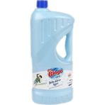 Bingo Oksijenli Çamaşır Suyu 2000ML Derinlemesine Hijyen-6'lı - 2 lt