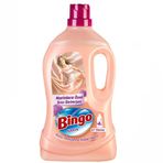 Bingo Onaran Koruma 67 Yıkama Sıvı Çamaşır Deterjanı