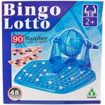 Bingo Oyunu