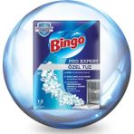 Bingo Pro Expert 1500 gr Tuz