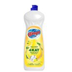 Bingo Sıvı Bulaşık Deterjanı Limon 650 Ml
