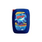 Bingo Sıvı Bulaşık Sabunu Limon 5 lt 2'li