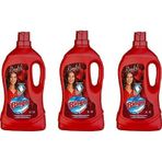 Bingo Sıvı Çamaşır Deterjanı Renkliler Için 3-3Lt 9 Lt