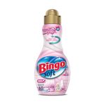 Bingo Soft 1440 ml Mutlu Yuvam Çamaşır Yumuşatıcı