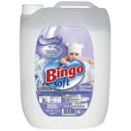 Bingo Soft 5 lt Sensitive Çamaşır Yumuşatıcısı