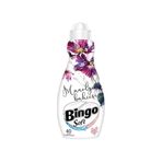 Bingo Soft 960 ml Manolya Çamaşır Yumuşatıcı