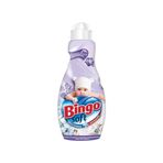 Bingo Soft 960 ml Sensitive Çamaşır Yumuşatıcı