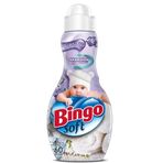 Bingo Soft Konsantre Sensitive 1440 ml Çamaşır Yumuşatıcısı