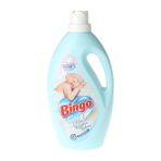 Bingo Soft Kuzumun Kokusu 3 L Çamaşır Yumuşatıcısı