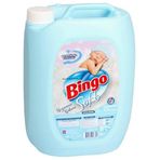 Bingo Soft Kuzumun Kokusu 5 lt Çamaşır Yumuşatıcısı