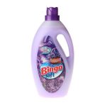 Bingo Soft Lavanta 3 lt Çamaşır Yumuşatıcısı