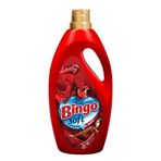 Bingo Soft Lovely 3 lt Çamaşır Yumuşatıcı
