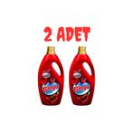 Bingo Soft Lovely Çamaşır Yumuşatıcısı 3 Lt X 2 Adet