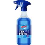 Bingo Tek Fısta Ultra Güçlü Kireç Çözücü 900 ml Yüzeyler İçin Leke Yok Pas Yok