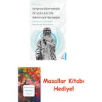 Binlerce Kilometrelik Bir Yolculuk Bile Tek Bir Adımla Başlar - Lao Tzu: 2500 Yıllık Yol ve Erdem Öğretisi + Masallar Kitabı - Hayır