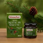 Binnebat Kozalak Macunu 340 ml - Karışık Meyve