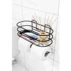 Bino Tuvalet Kagitligi Yapiskanli Wc Kagidi Pecetelik Hazneli Tuvalet Kagidi Organizeri Banyo Duzenleyici