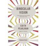 Binocular Vision by Edith Pearlman (4-Jul-2013) Paperback