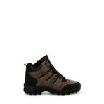 Binono Arnon HI F 3PR Kahverengi Erkek Çocuk Trekking ve Outdoor Bot