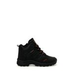 Binono Arnon HI F 3PR Siyah Erkek Çocuk Trekking ve Outdoor Bot