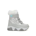 Binono Ruth P 3PR Gri Kız Çocuk Kar Botu