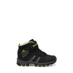 Binono Scor HI P 3PR Siyah Erkek Çocuk Trekking ve Outdoor Bot