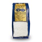 Binot Hindistan Cevizi 500 gr Paket (DESİCCATED COCONUT) Rende