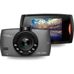 Bintech Full Hd 1080 P 2.7 ''araç Dvr Kamera Gece Görüşlü Dash Kamera