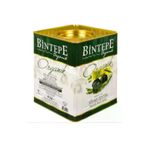Bintepe Organik Siyah Zeytin Teneke 10 Kg