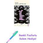 Binu ve Büyük Sur + Renkli Fosforlu Kalem - Hayır